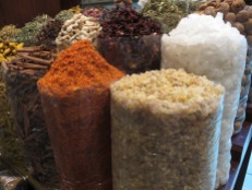 Spice Souk Market